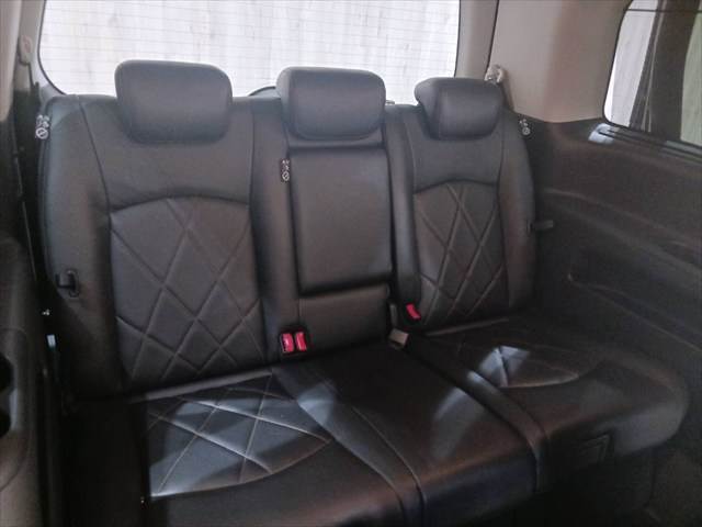 ☆運転席側3列目