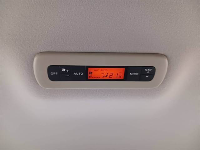 ☆ダブルエアコン