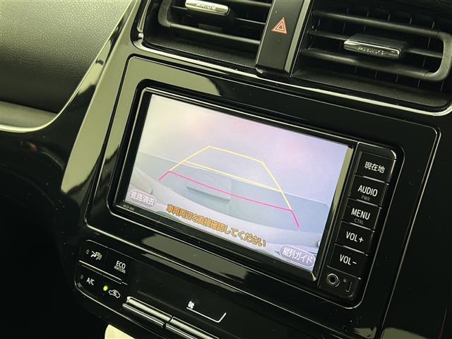 【カーナビ】ナビ利用時のマップ表示は見やすく、いつものドライブがグッと楽しくなります！