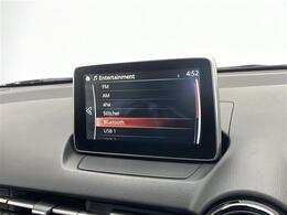 【カーナビ】ナビ利用時のマップ表示は見やすく、いつものドライブがグッと楽しくなります！◆乗って触って体感してみてください！！当社車両は試乗可能です！お気軽にスタッフまでご相談ください！