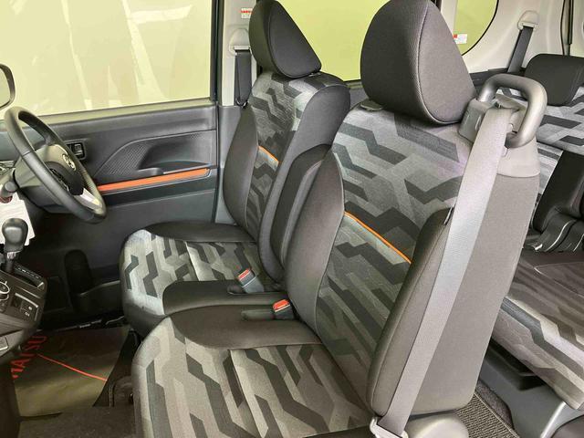 フロントシートです。ゆったり運転ができます。長距離ドライブもラクラク♪♪