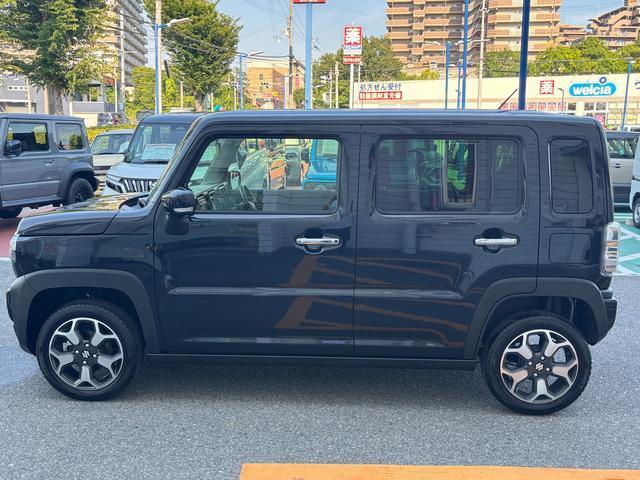スズキ自販兵庫の中古車はお車に合わせて、4つの保証をご用意しております。詳しくはスタッフまでお問い合わせください