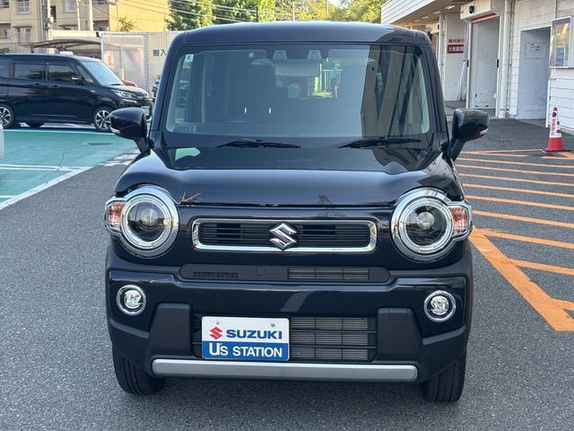 当店の中古車は全社保証付きになります。スズキディーラーの安心をお届けします。