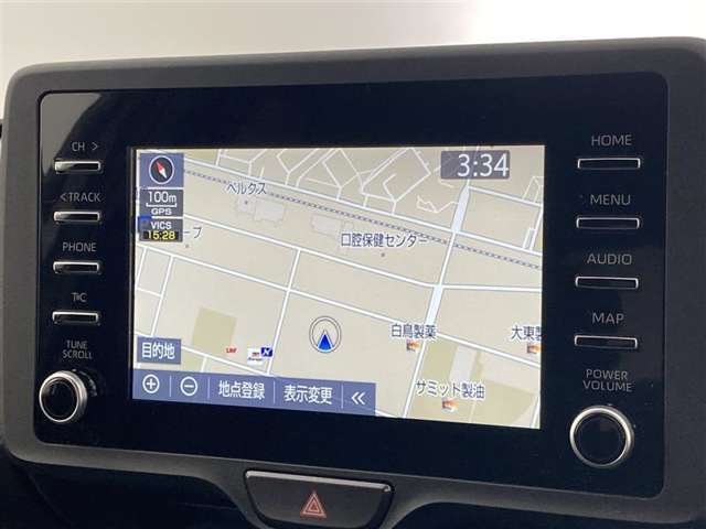 展示時、全車両簡易クリーニング施工致します！さらに、納車前にももう一度クリーニング致しますので安心してお乗りいただけそうですね♪※キズ・凹み等は現状となります