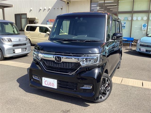 地域最大級展示！軽自動車のことは当店にお任せ◆ ◆今だけのお買い得なキャンペーン実施中◆