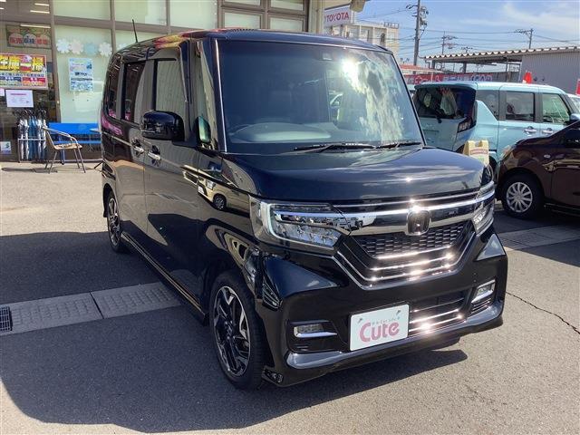 当車両は、展示されております。ぜひ、ご来店・お問い合わせをお待ちしております。