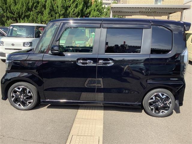 知識、経験豊富なスタッフ達がお客様に最適な1台をご案内致します。