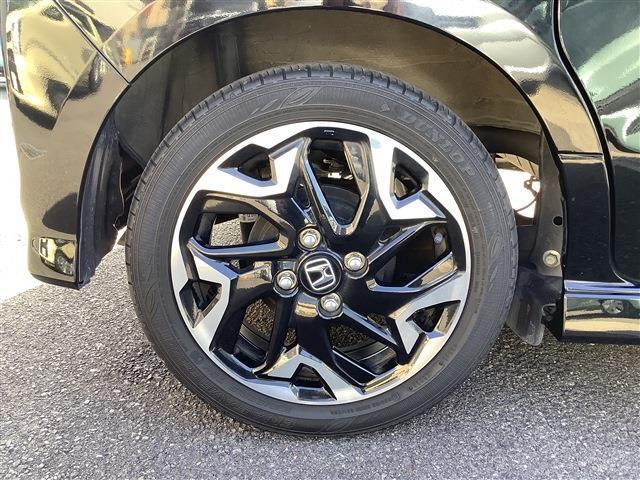 ご納車前には、お車の整備を実施し、ご納車させて頂いております。整備内容は、車両によって異なりますので、お気軽にお尋ねください。