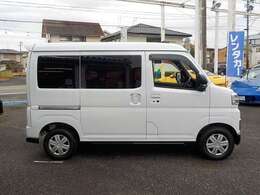 当社展示車は、全車基本48項目の点検・走行テスト済み！！基準クリアの厳選中古車のみをご提供しております。納車時は気持ち良く・もしもの時も安心の「安心パック」も好評販売中！！