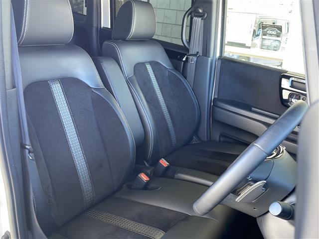 【　運転席　】とても綺麗な一台となっております。