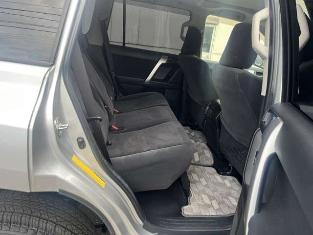 代車貸出いたします！