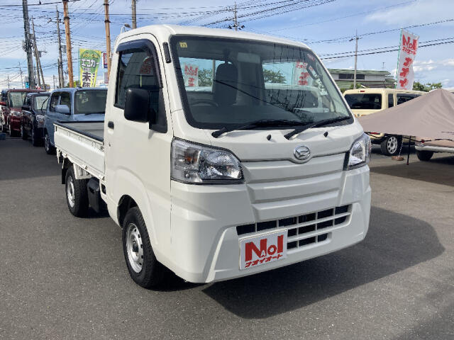 「当社のこだわり」　　全車法定点検整備後のお渡しになります。ご安心下さい！