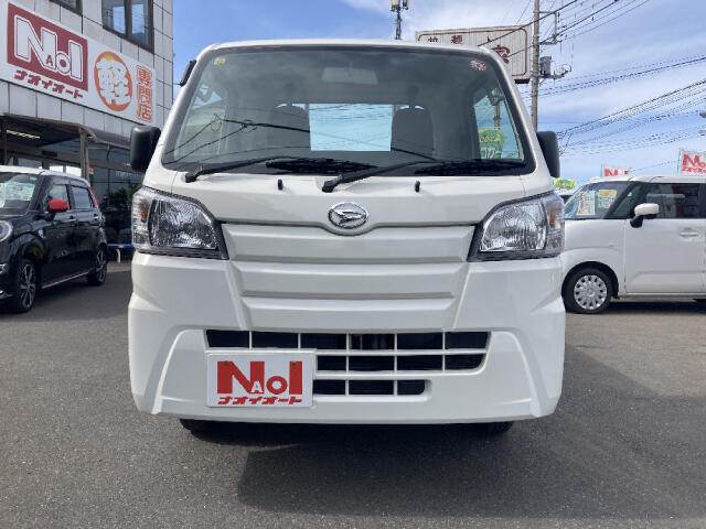 「当社のこだわり」　全車乗り出し価格で保証付き販売です。ご安心下さい！