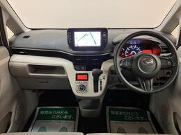 充実装備のムーヴのお買得車が入庫しました！走行2.6万km！8インチナビ、バックカメラ、ETC、ドライブレコーダー、運転席シートヒーター、アルミホイール、オートエアコン、キーフリーなど装備の1台です！