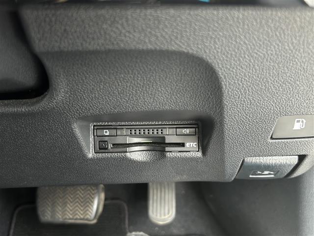 ETCで高速道路の料金所も手間いらず！