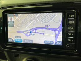 【純正ナビ】人気の純正ナビを装備。オーディオ機能も充実しており、Bluetooth接続すればお持ちのスマホやMP3プレイヤーの音楽を再生可能！毎日の運転がさらに楽しくなります！！