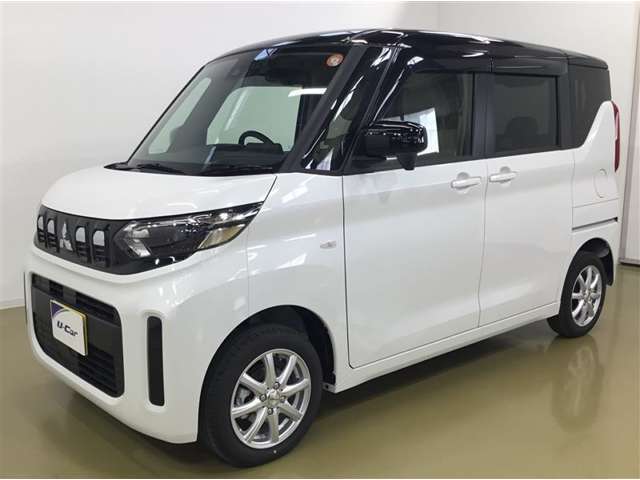 道東に10店舗ある整備工場を併設したお店を構え、幅広く対応可能です