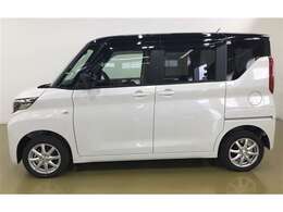 リヤのガラスはプライバシーガラスになっており、スタイルと快適性を兼ね備えた一台です！