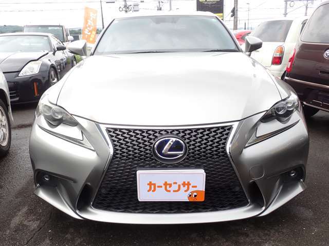 お問い合わせ・ご来店の際はカーセンサーを見た！とお伝えくださいませ。現車確認大歓迎♪お得な中古車を展示中！！