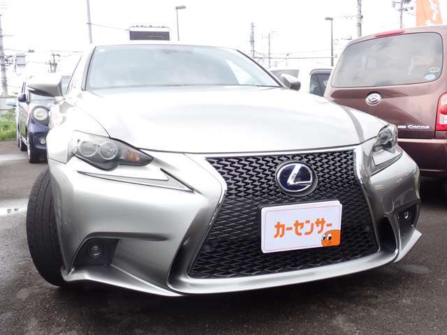 お問い合わせ・ご来店の際はカーセンサーを見た！とお伝えくださいませ。現車確認大歓迎♪お得な中古車を展示中！！