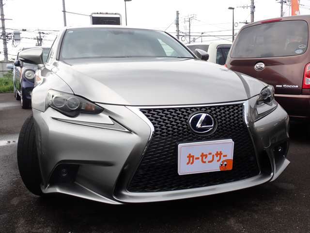 お問い合わせ・ご来店の際はカーセンサーを見た！とお伝えくださいませ。現車確認大歓迎♪お得な中古車を展示中！！