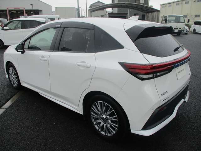 ★ワイド保証1年付（期間中走行距離無制限）お近くの日産で保証対応可能な為、遠方の方も安心です。