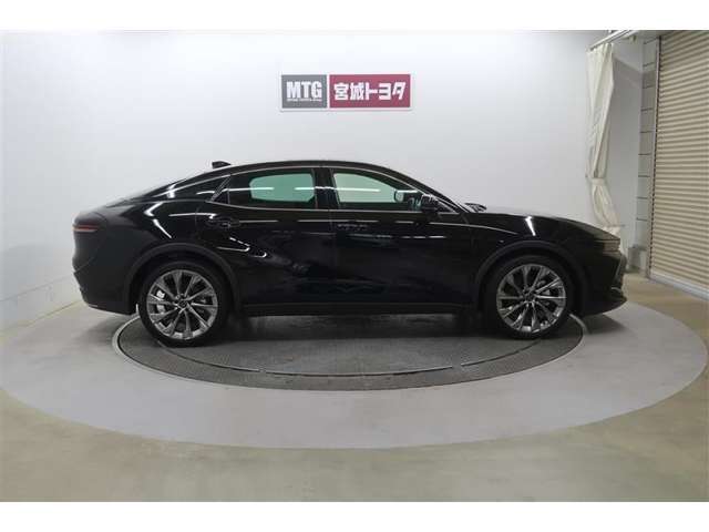 納車前にしっかり点検してお渡ししております。全店舗サービス工場も併設しております。納車後も安心してお任せ下さい。