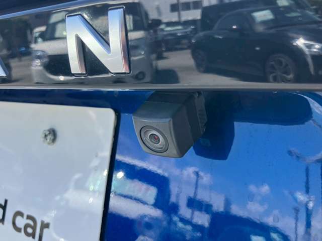 走行中はもちろんあおり運転や事故に遭遇した際の状況も映像で記録し万が一のリスクにも備えます！