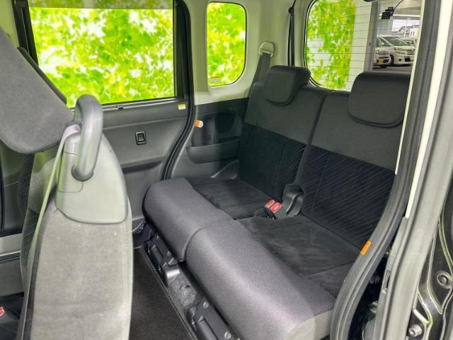 WECARSでは各商談席に大型モニターをご用意しております！見やすい大画面でゆったりと全国の在庫をご覧いただけます！是非ご来店お待ちしております！