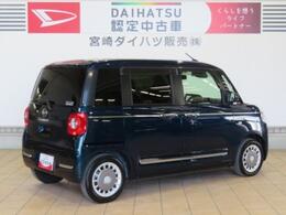 小回りがいいから、駐車や狭い路地楽々。