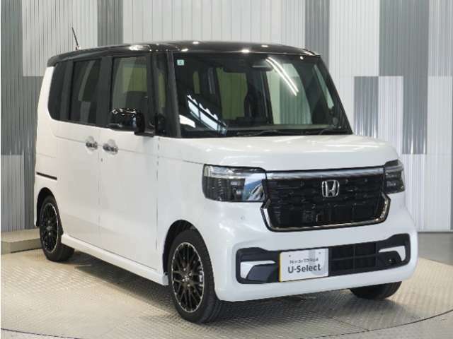 【指定工場】を併設しており、車検・点検整備もお任せ下さい。ホンダ車を知り尽したエキスパートサービスエンジニアがご対応させて頂きます。