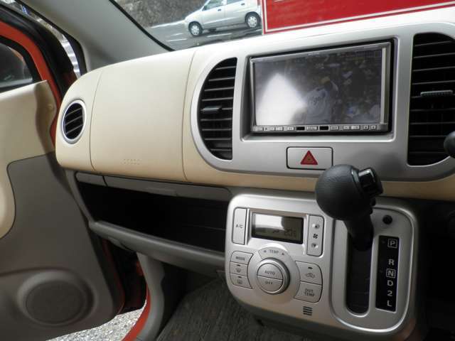 車検整備2年付き！支払総額25万円！ナビフルセグBluetoothオーディオ　ETC　スマートキー　禁煙車　LEDヘッドライト