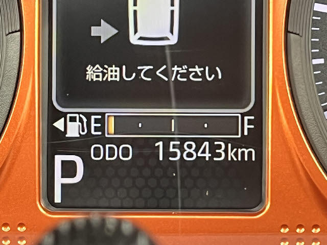 在庫車の全車に専門業者のルームクリーニング施工済！