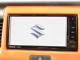 お出かけ時に欠かせないナビは流行りのメモリーナビ！CD・DVD再生機能やBT接続・フルセグTV視聴と有能なナビです！