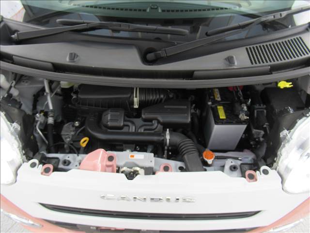 弊社は車検のコバックも提携しており、月々の車検台数300台の実績もありますので、納車後のアフターケアーもご安心ください。
