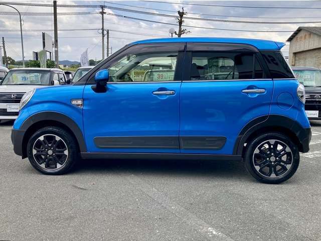 大切にお乗り頂いた愛車の査定も、お気軽にご相談下さい♪