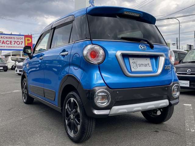 ボディガラスコーティングも行っております♪プロスタッフによる、施工ですのでご安心してご依頼下さい。