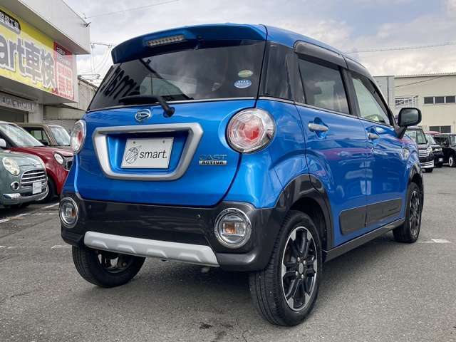 各種オートローンの取り扱いも行っております。審査は簡単♪免許書さえあれば所得証明など不要で即日審査させて頂きます。