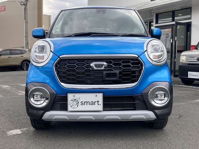 ご検討頂いた車両は、ありのままのコンディションを正直に公開致します！