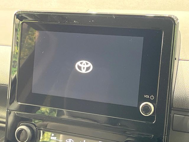【8インチ　ディスプレイオーディオ】大画面のディスプレイはAppleCarPlayやAndroidAutoが利用可能。大きな画面でスマホナビアプリ等が利用いただけます♪