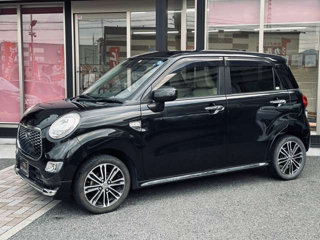 遠方納車も承っておりますので、お気軽にご相談下さい♪（別途費用必要）