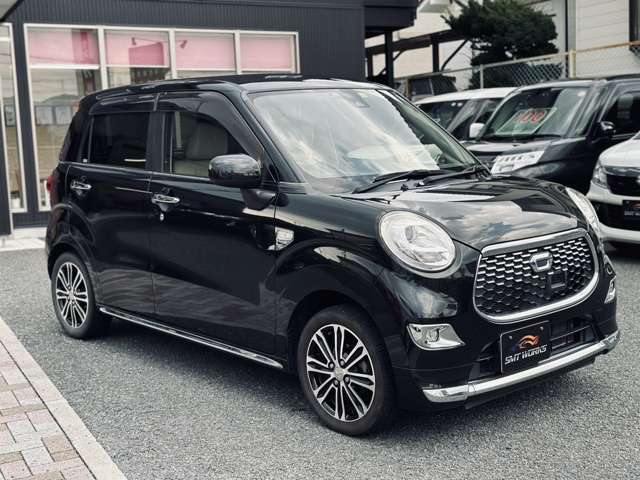 SMTWORKSでは、自動車保険も取扱いしております♪お気軽にご相談下さい♪