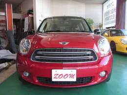 整備履歴の分かるシッカリトしたクルマです。