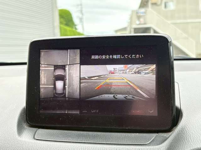 ☆お客様の万が一に備え認定工場にて点検を行ってからのご納車となります。