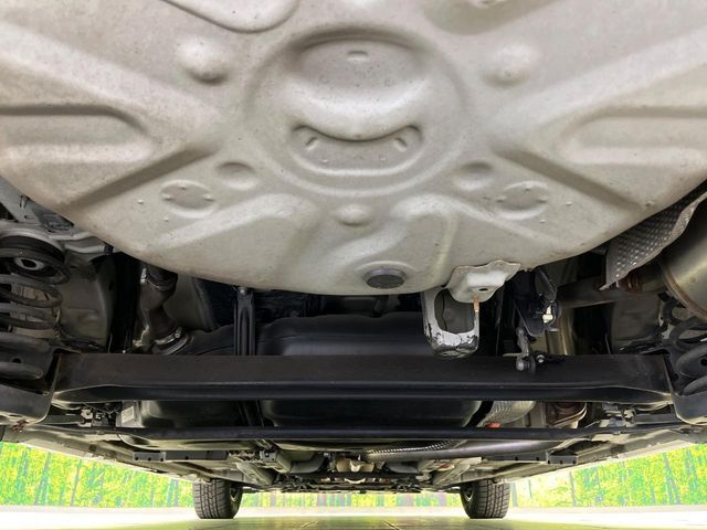 下回りがきれいなうちに、防錆加工の施工がオススメ。降雪地域はもちろん、沿岸部にお住いの方や、趣味でマリン・ウィンタースポーツをされる方にご好評いただいております。