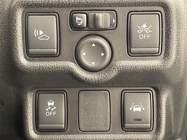 【運転席操作部】快適なドライブを楽しむための機能が装備されています！運転席から触れるので、使いやすいです！除菌プランいれていただくと、さらに清潔で安心していただけます！