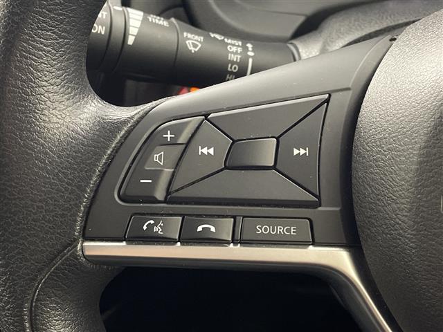 【運転席操作部】快適なドライブを楽しむための機能が装備されています！運転席から触れるので、使いやすいです！除菌プランいれていただくと、さらに清潔で安心していただけます！