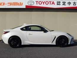 安心のトヨタ認定中古車をはじめ様々なラインナップをご用意しています。