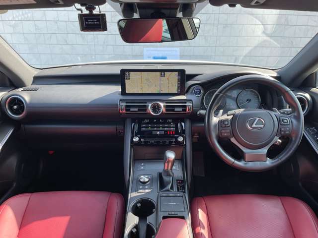 インテリアパネル全体の画像です！