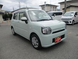 ミラトコット　L　SA3　フルタイム4WD　CVT
